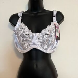 Carnavil Bra